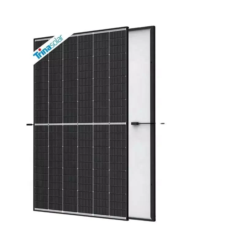 High quality/High cost performance 430W 410W Trina China Panels Solar Power Panel Vertex S