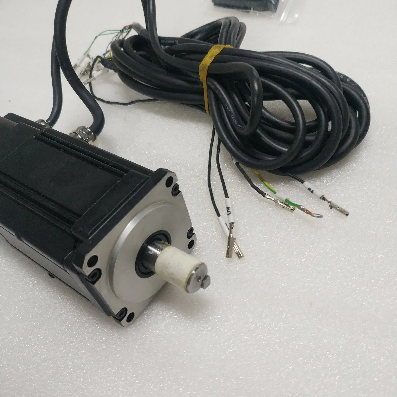 Imported New Na70-40namks-Prf-M46A Servo Motor Na70-40namks-M89-Prf Motor Driver 764530064I/Amg00054b for Komori Printing