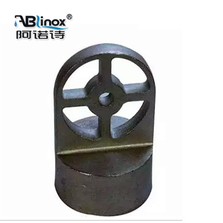 Motorcycle Engine Auto Spare Stainless Steel Die Casting Parts
