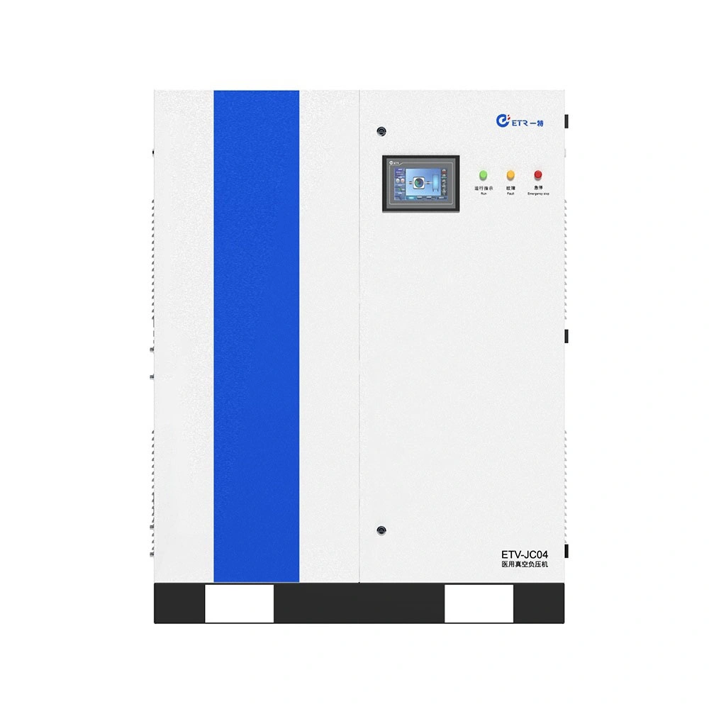 Low Maintenance Cost Medical Central Gas Supply System/Package