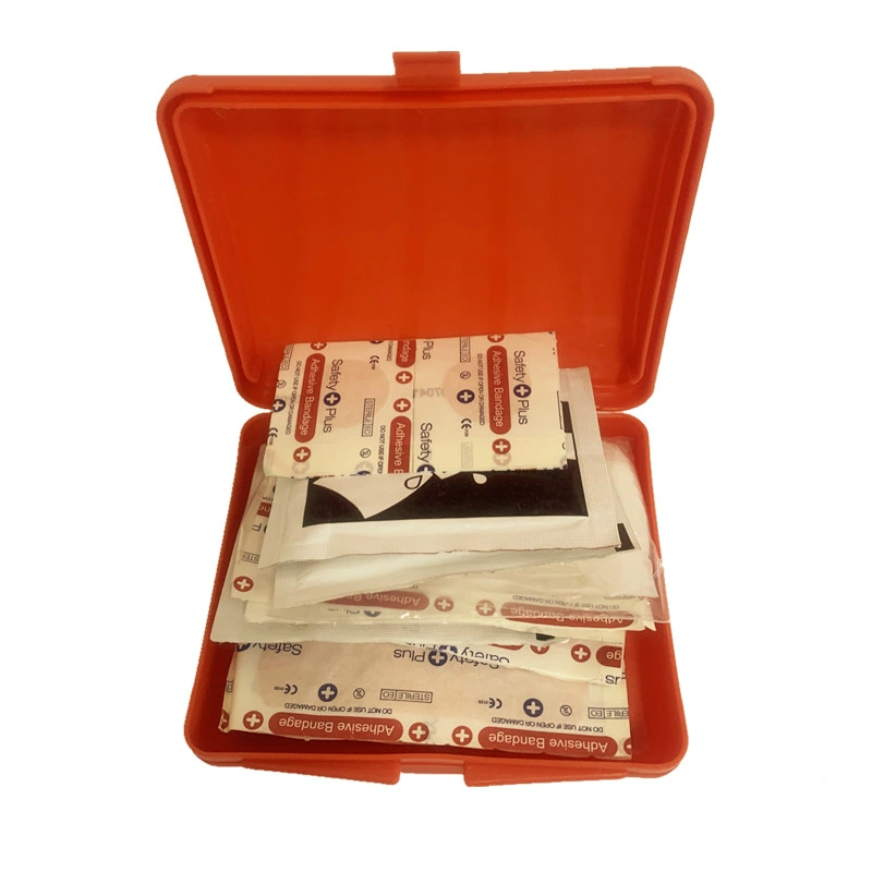 Small First Aid Kit First Aid Box