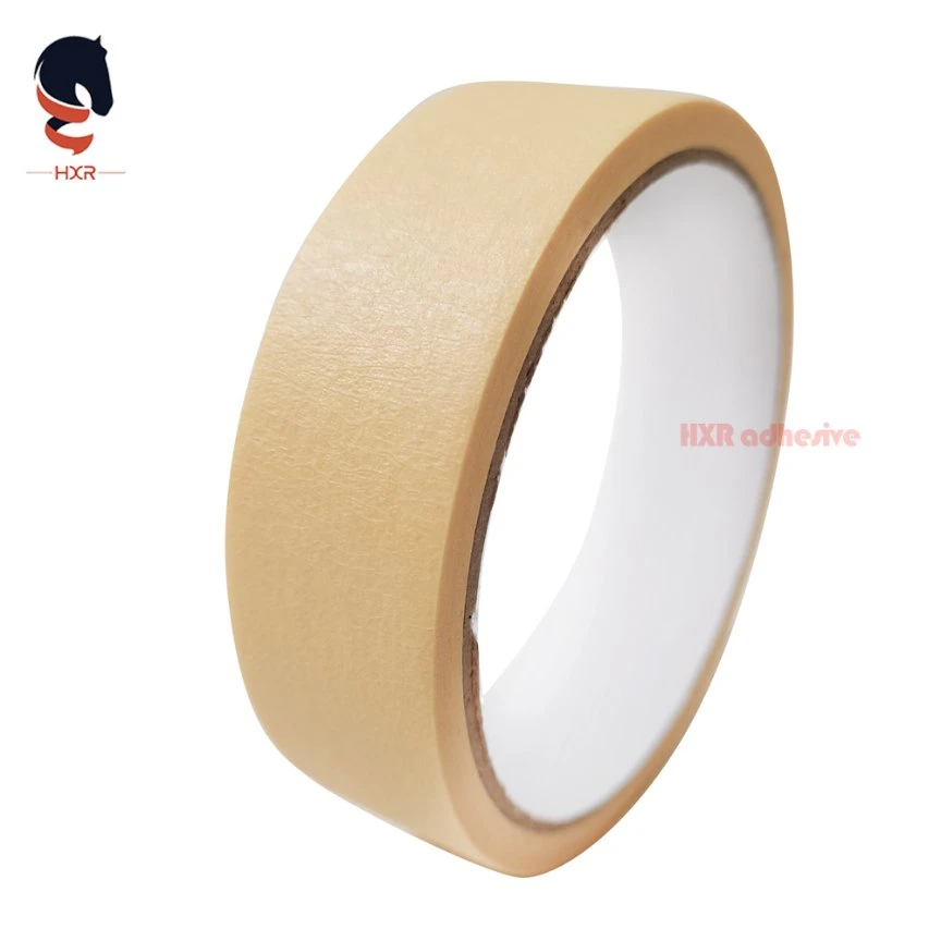 Colored General Purpose Writable Painting Masking Tape Washi Paper for Painting Protection