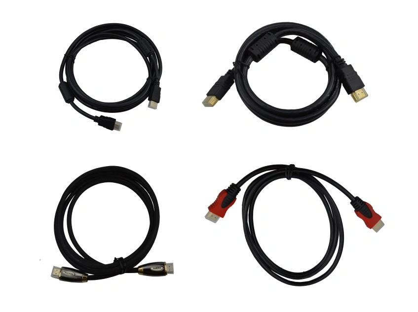 High Speed HDMI Cable 4K 60Hz Cable 3m/5m/10m/20m 1080P