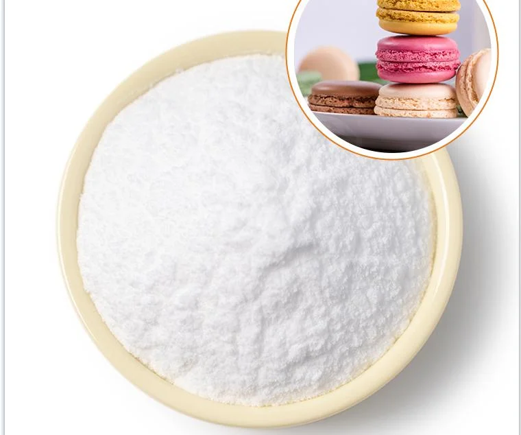 Food Grade Additives L-Theanine of Fufeng Brand