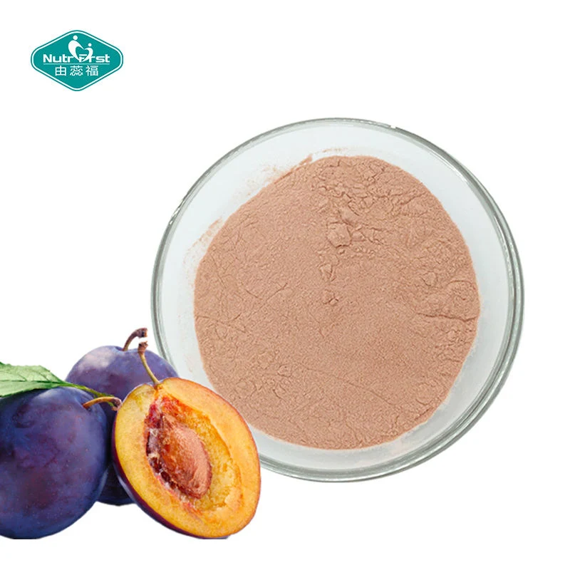 Extrato de fruta 100% puro congelado - suco de fruta Kakadu Plum seco Instant Pó de bebida