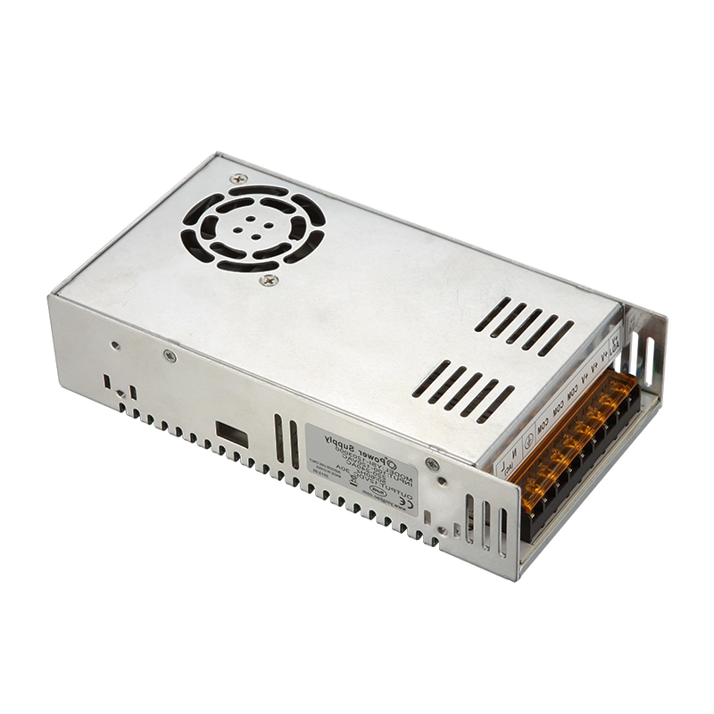 AC Power Supply 360W 12V 30A Switching Power Supply