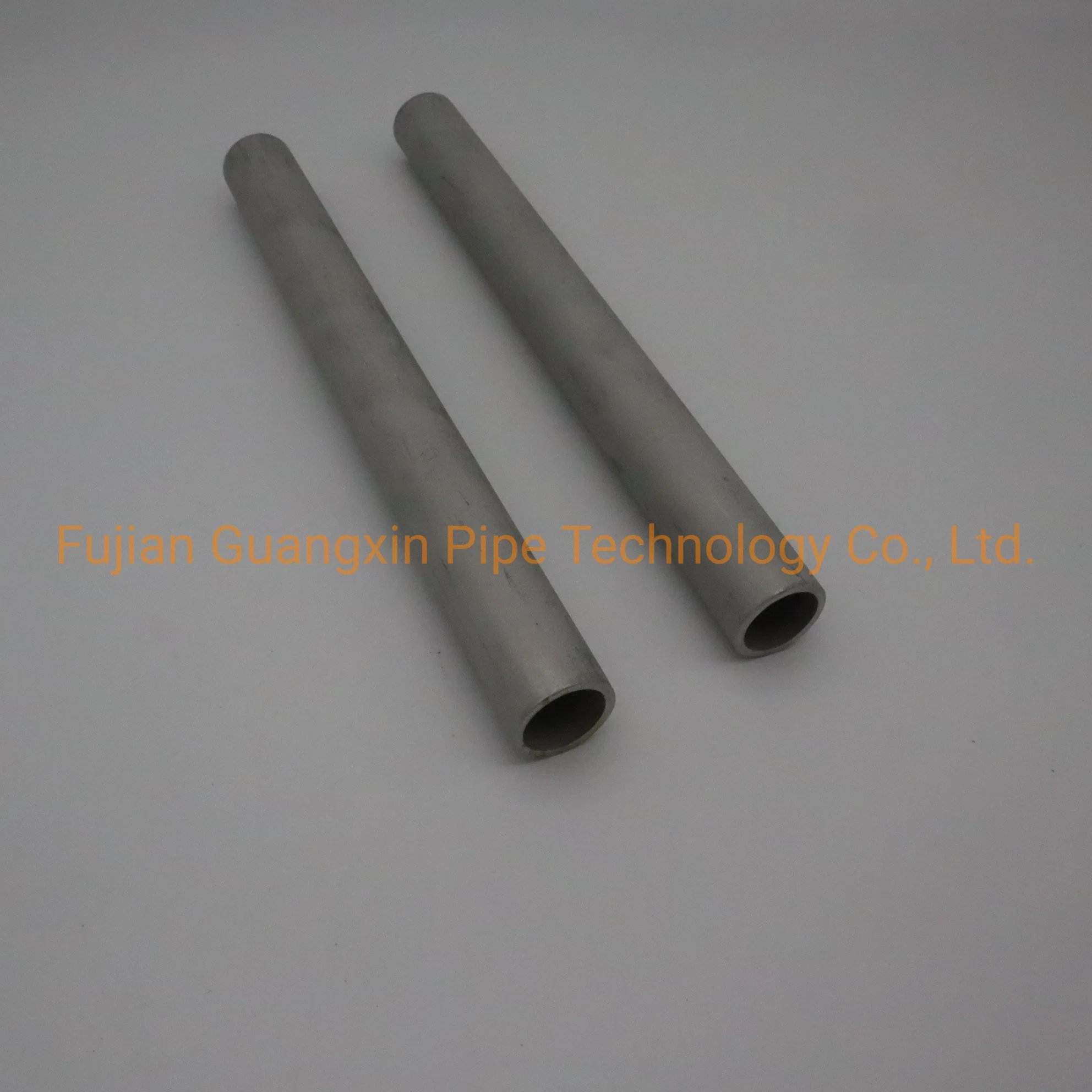 Stainless Steel Seamless Pipe Tp316L A213 Heat Exchanger Tube Facotry