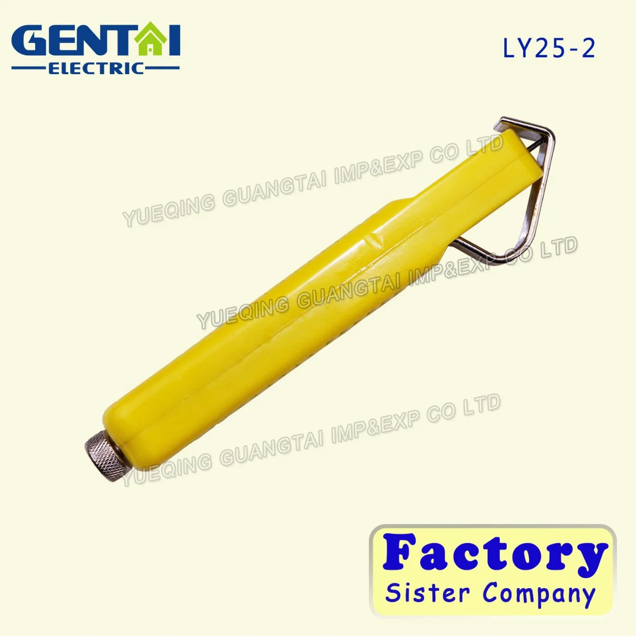 Ly25-2 Cable Stripping Durable Tool Wire Stripper