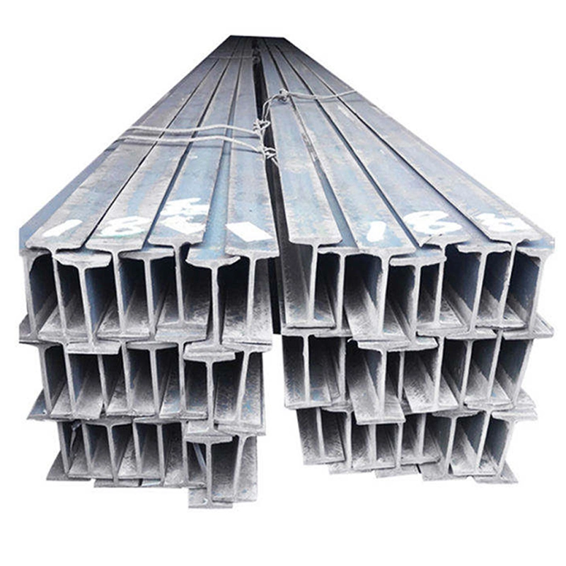 Structural Steel A36, Ss400, S235jr, S355 Channel Steel Angle Beam