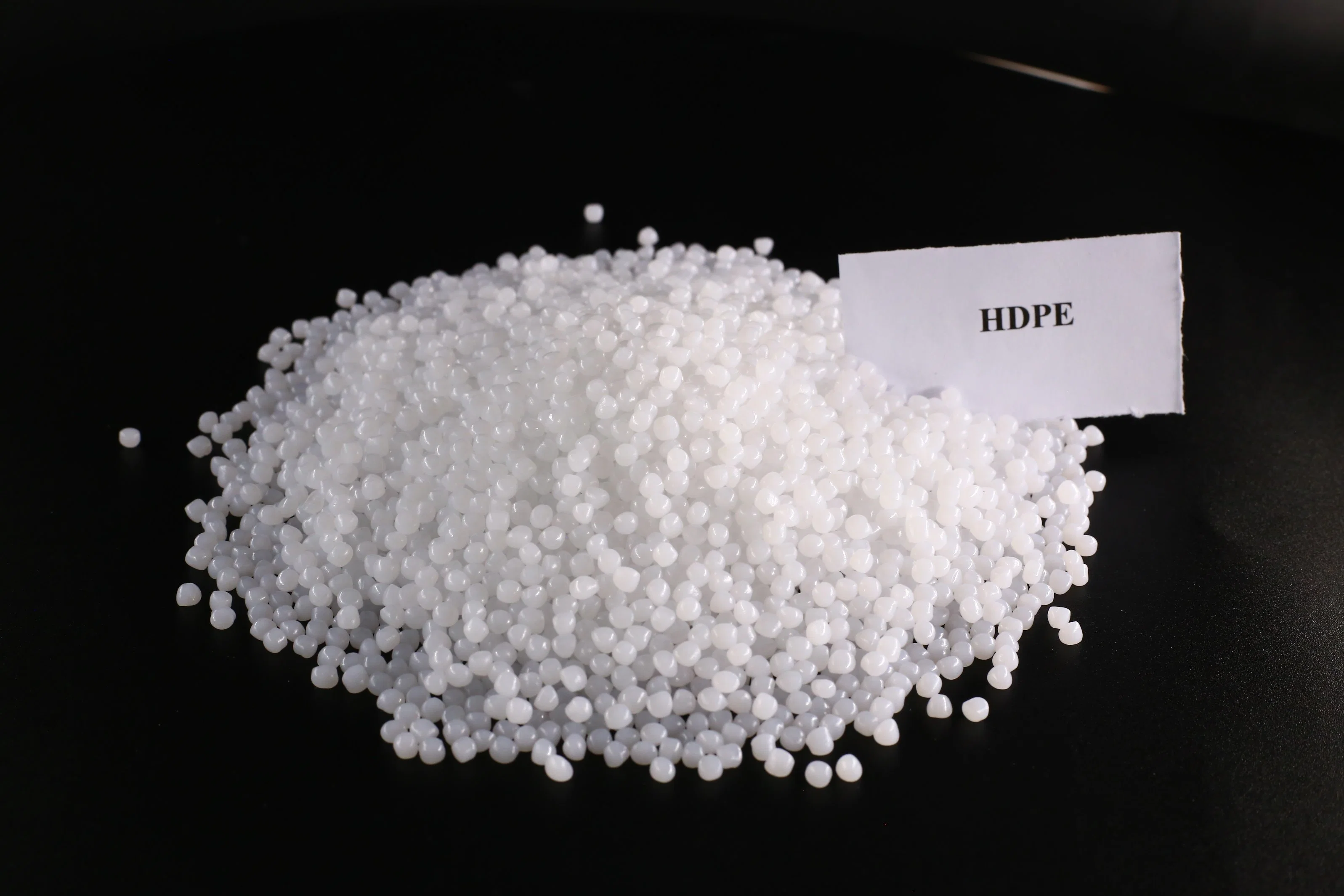 HDPE Virgin Materials/ High Density Polyethylene Resin Plastic Granules/Pellets