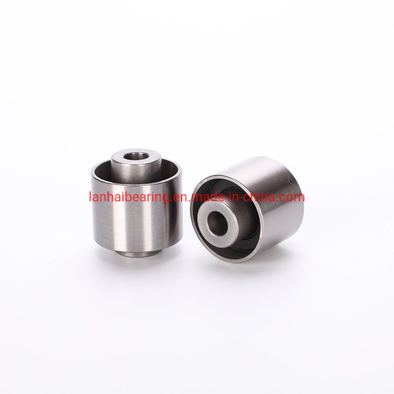 Accepted by Big Distributors and Wholesalers High Standard Auto Bearings Belt Tensioner Bearing Manufacturer