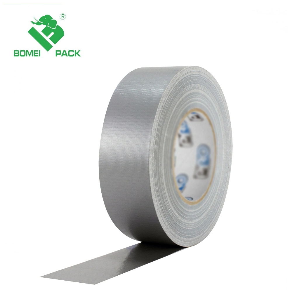 Bomei Strong Adhesive Pipe Wrapping Duct Tape for Metal