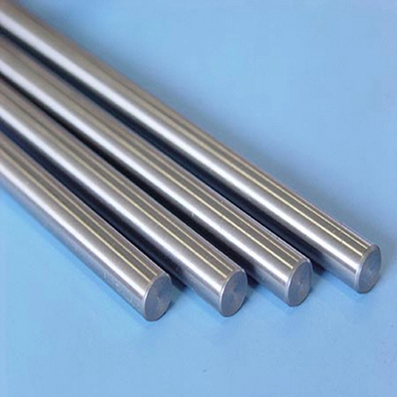 Superalloy Gh3030 MP35n Cold Drawn Gh4169 Alloy 28 Cold Drawn Deformed Nickel Alloy Steel Round Bar