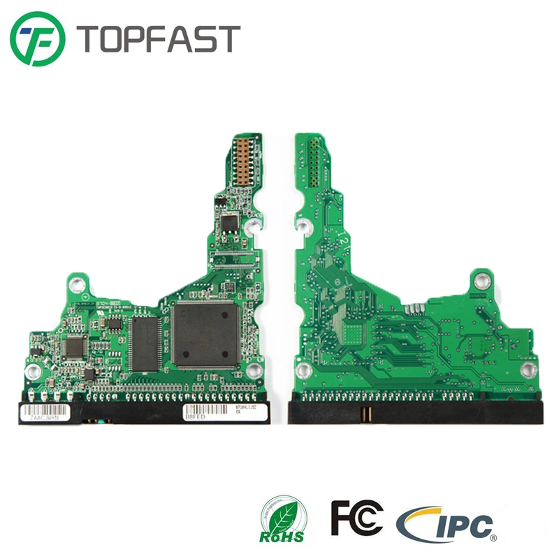 OEM/ODM PCBA PCB Circuit Board Motherboard Multilayer PCB Assembly HDI PCB Circuit Board with RoHS