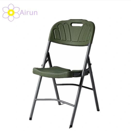 China High quality/High cost performance Wholesale/Supplier Wedding and Event Plastic Used Folding Chairs