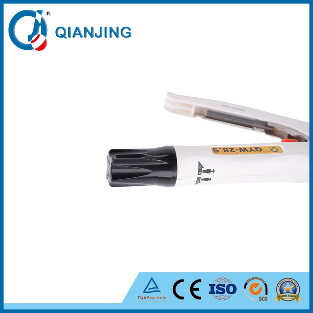 High Quality Titanium Nails Disposable Circular Stapler for Alimentary Canal