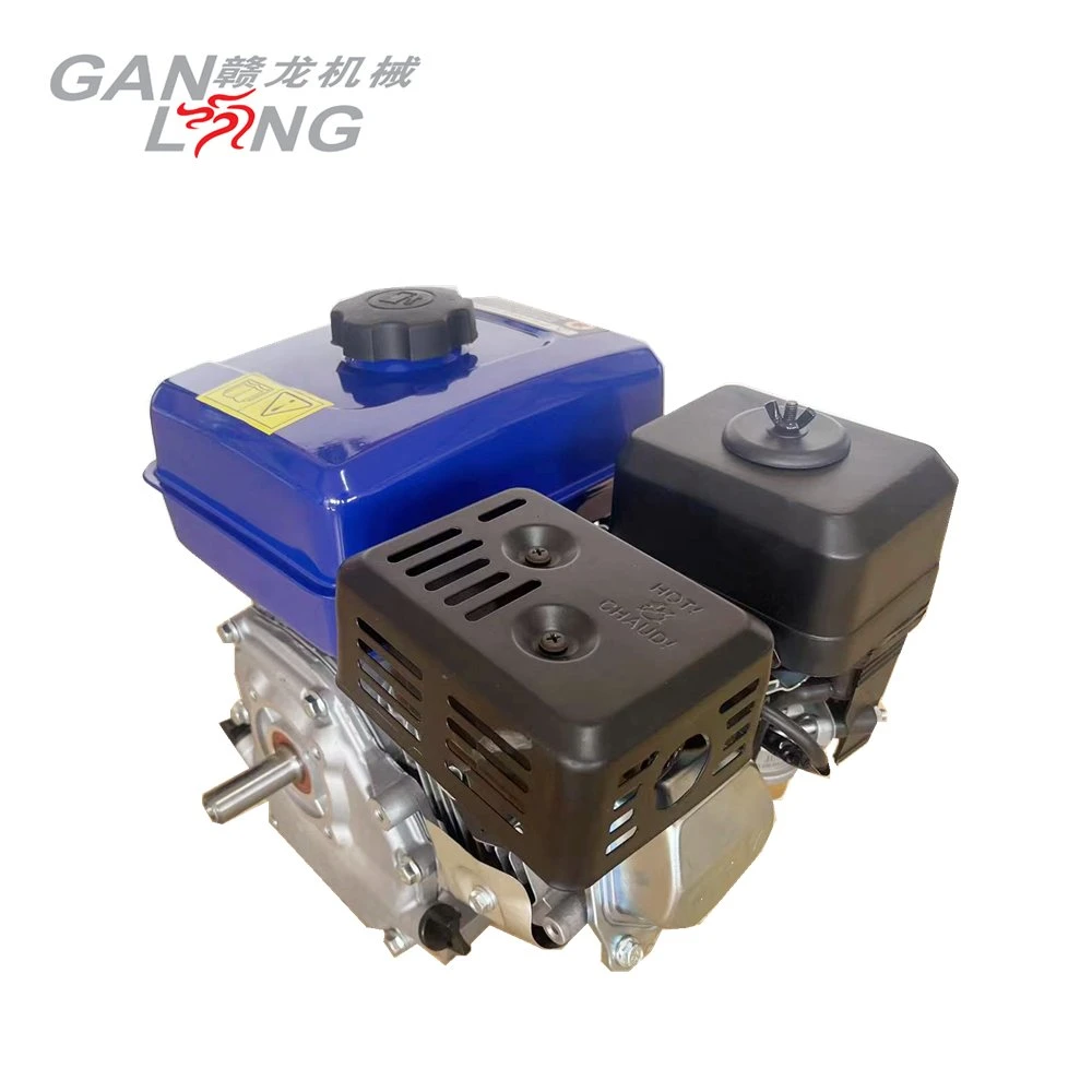 6.5HP High Quality General Gasoline Petrol Engine for Agriculture Generator and Water Pump