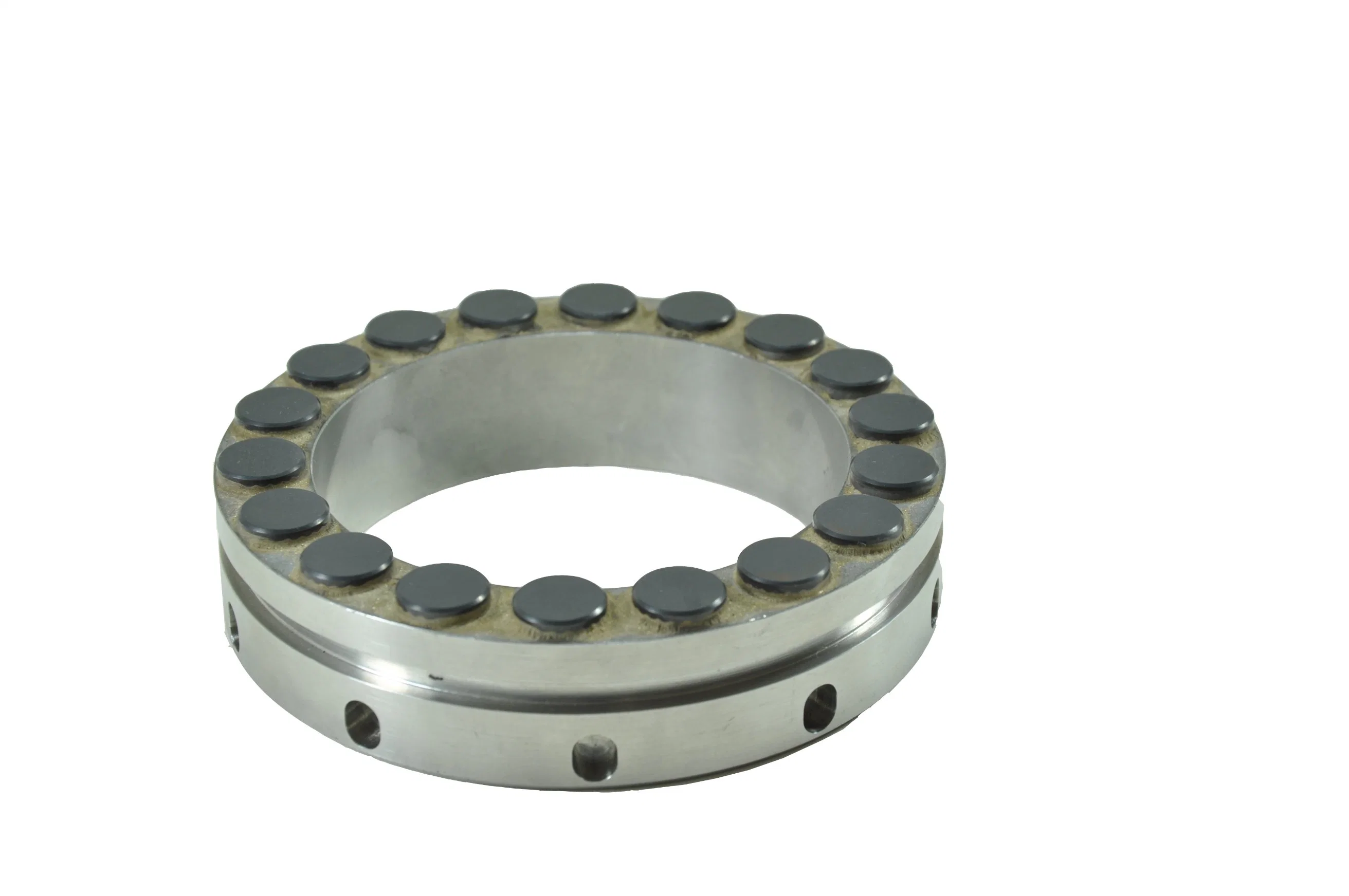 Tungsten Carbide Hard PDC Radial Bearing with High Corrosion Resistance