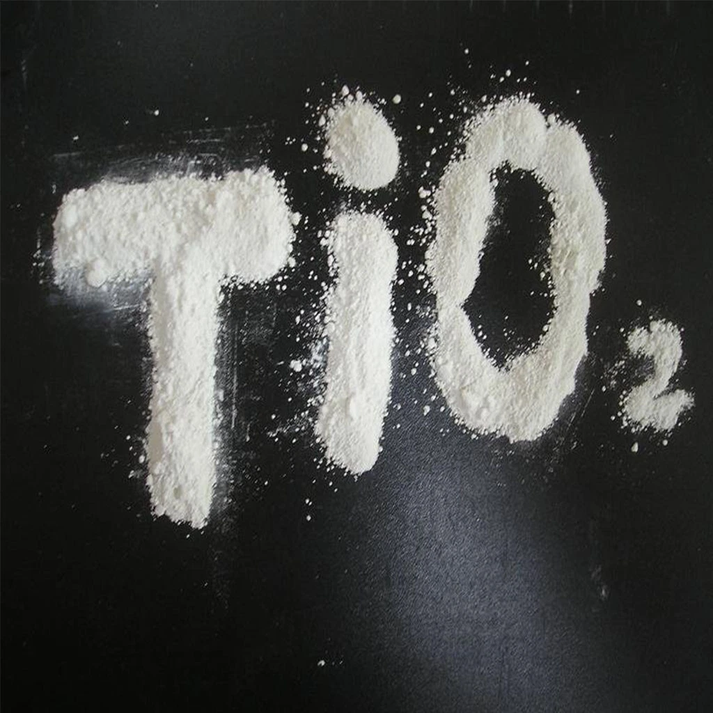 Excellent Quality, Titanium Dioxide TiO2 Raw Material Price Chemical Used in Paint.
