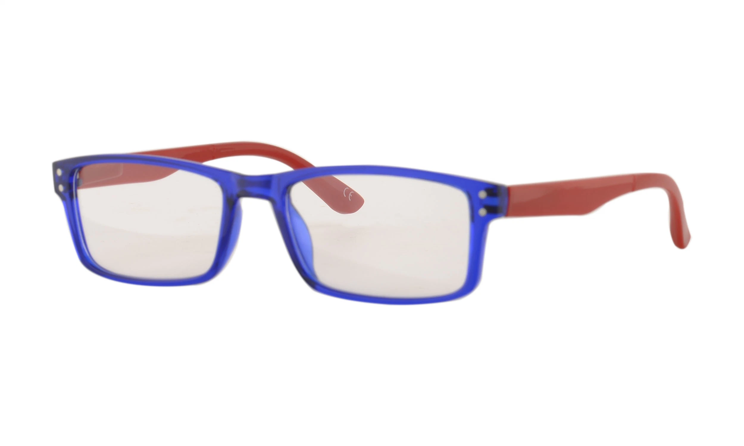 New Fashion Slim Injection Designed Reading Glasses