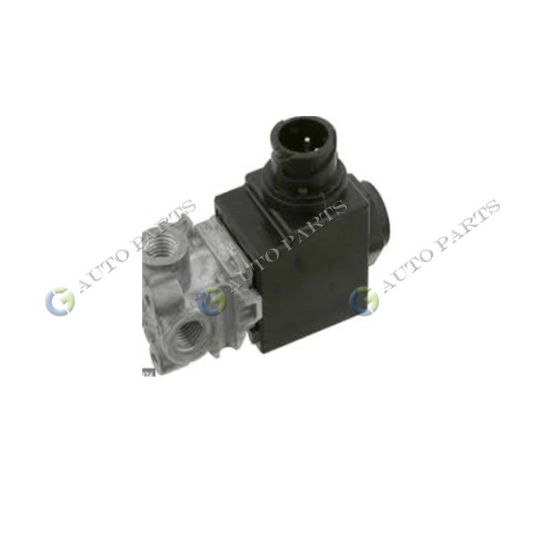 Solenoid Valve 0675271 2.25507 7401078316 1078316 3165144 for Magnum Volvo B10