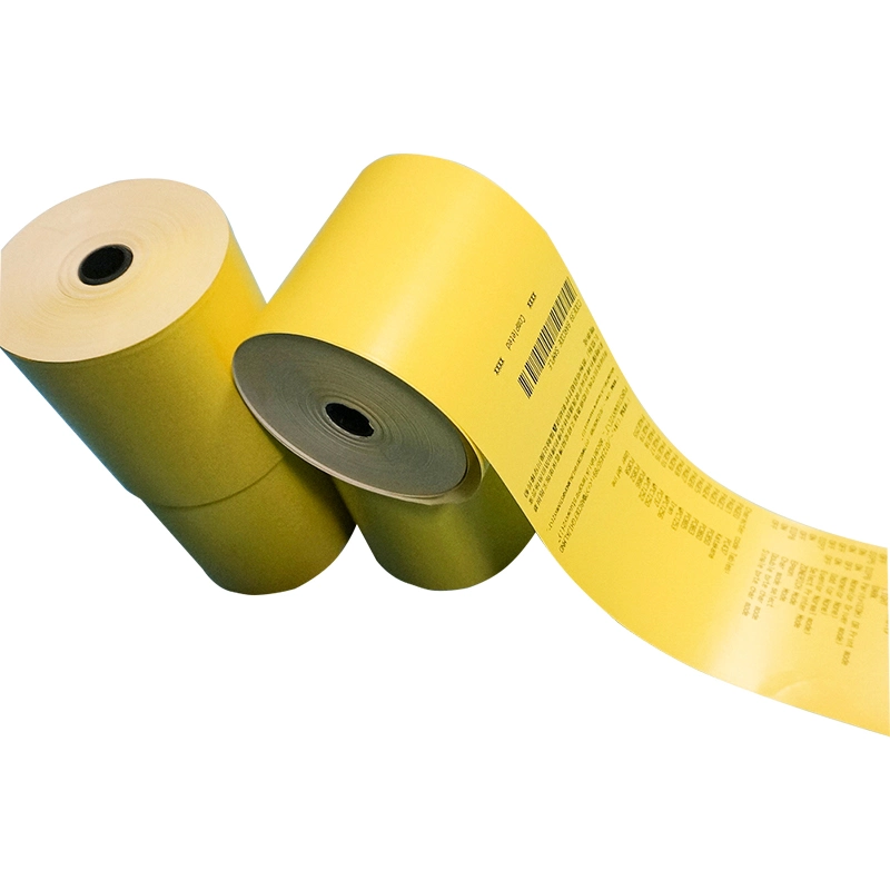 Thermal Paper Jumbo Thermal Paper Roll 80*70