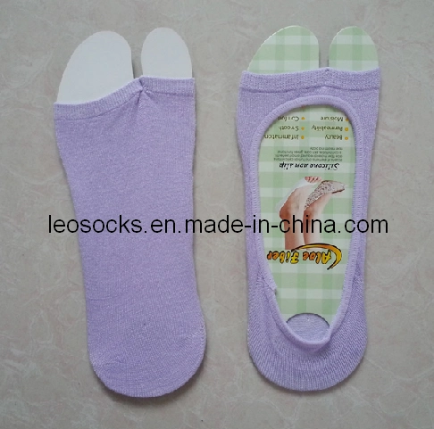Secret Socks Toe Socks for Women