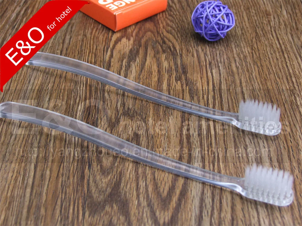 Adult Toothbrush with Soft Bristle