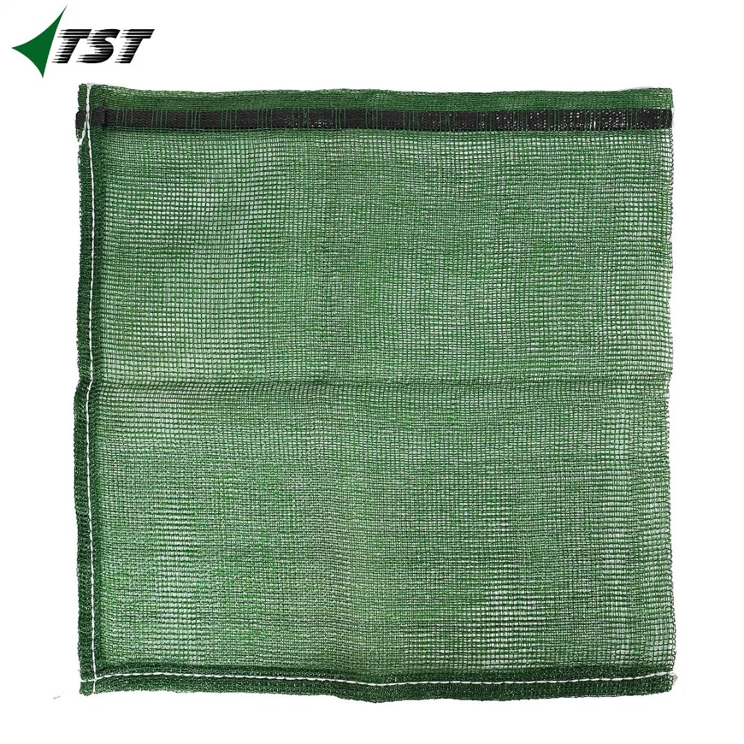 Hot-Selling PP Leno Mesh Bag Plastic Mesh Bag Production Line