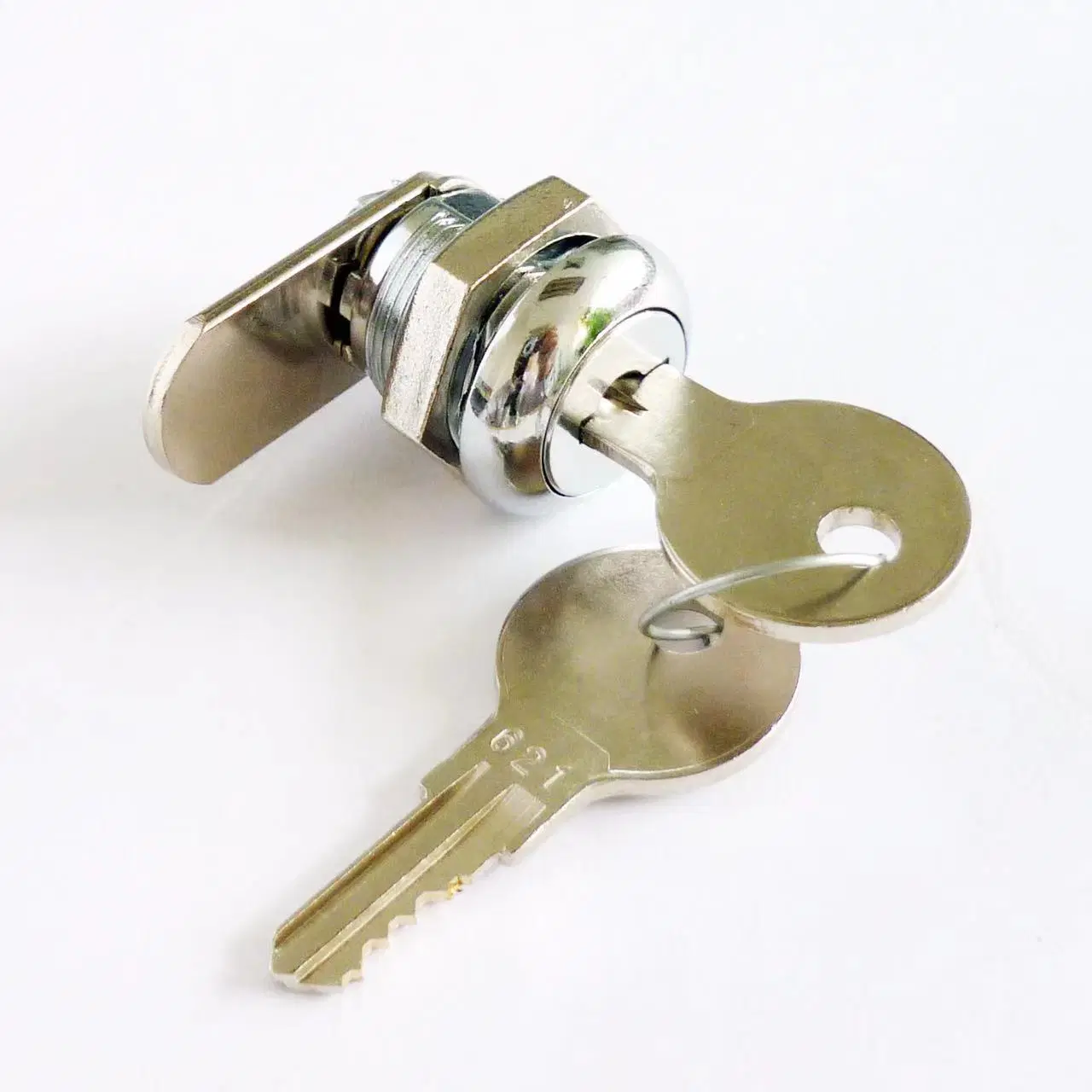 Hot Selling Zinc Alloy furniture Post Mailbox Cam Lock