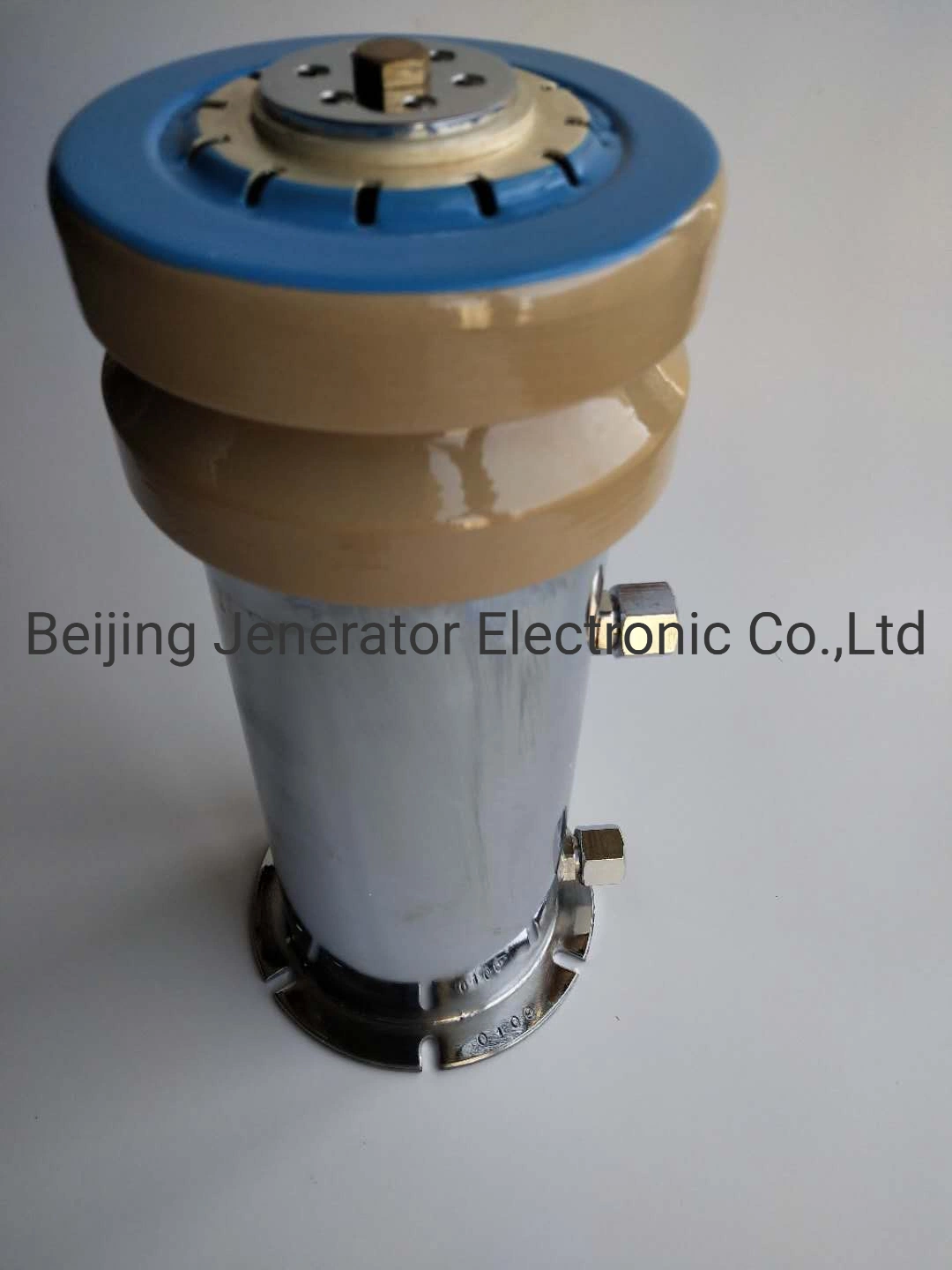 High Frequency Water-Cooled Capacitor 5000PF