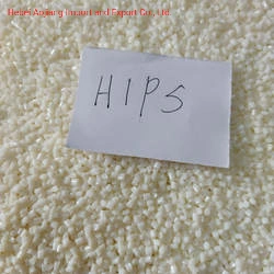HIPS Roll Recycled Plastic White High Impact Polystyrene HIPS