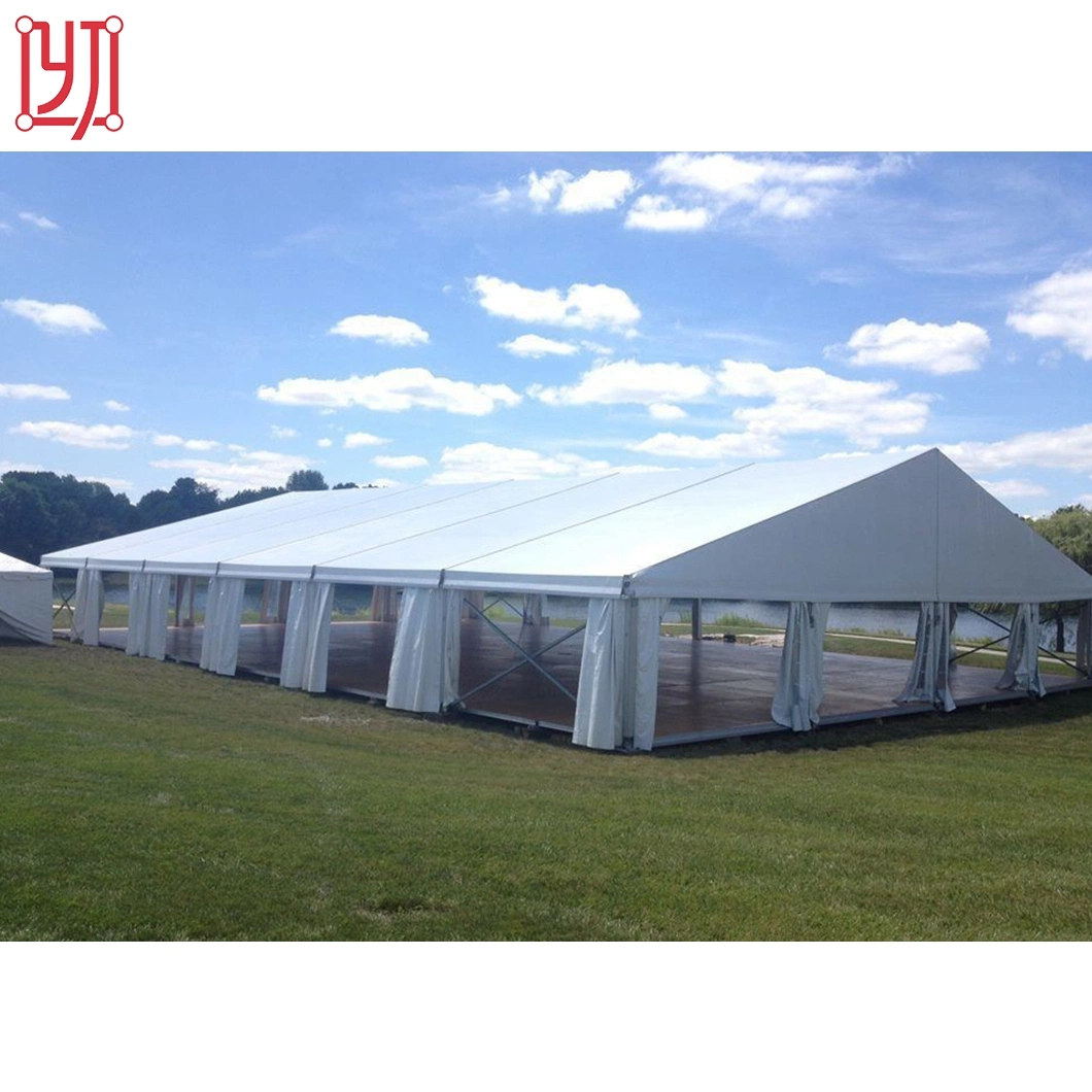 Best-Selling Big Temporary Event Tent Structures 30X60 for Event