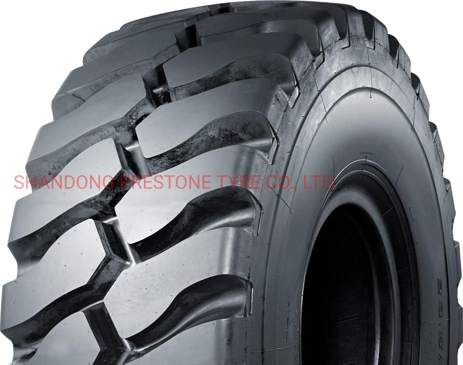 Pneu triângulo, off road Rire, Qingdao, grossista de Fábrica, Radial OTR, 23,5R25, 20,5 R25, 26,5R25, 29,5R25