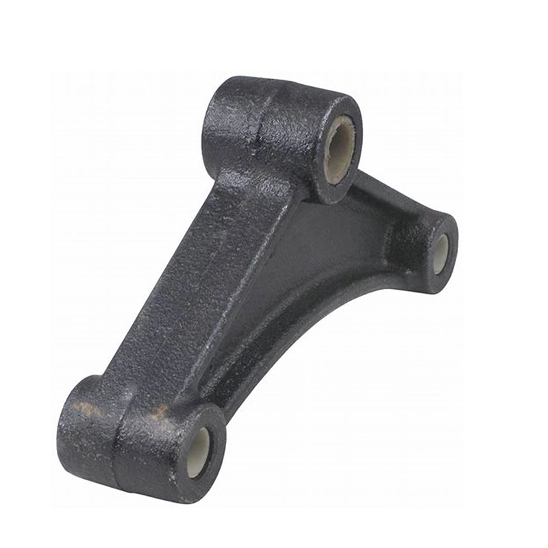 Customized Hot Die Forging Rocker Arm/Connecting Lever