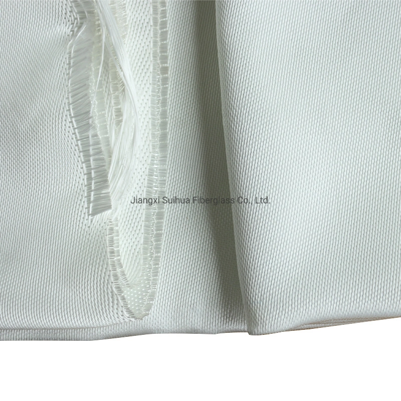 3784 3786 3788 Glass Fiber Cloth Heat Resistant Material Fiberglass Fabric