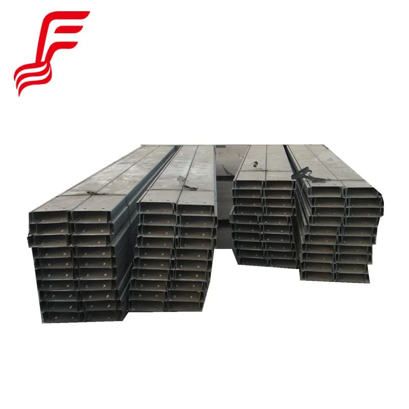 Flexible U Channel Edging Low Price Aluminum U Channel