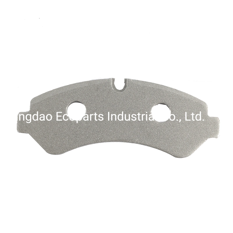 Metal Stamping Back Plate Disc Brake Pads D335 D426 for Mercedes-Benz 190d