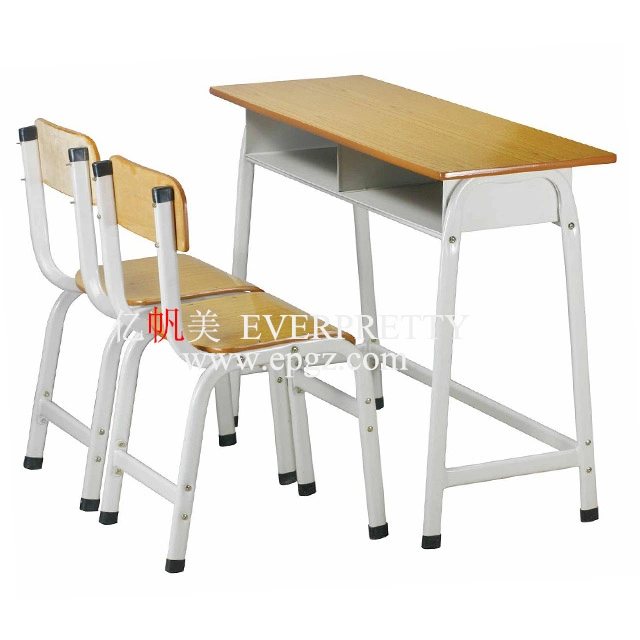 Heavy Duty Student Desk Chair Classroom Table Furniture