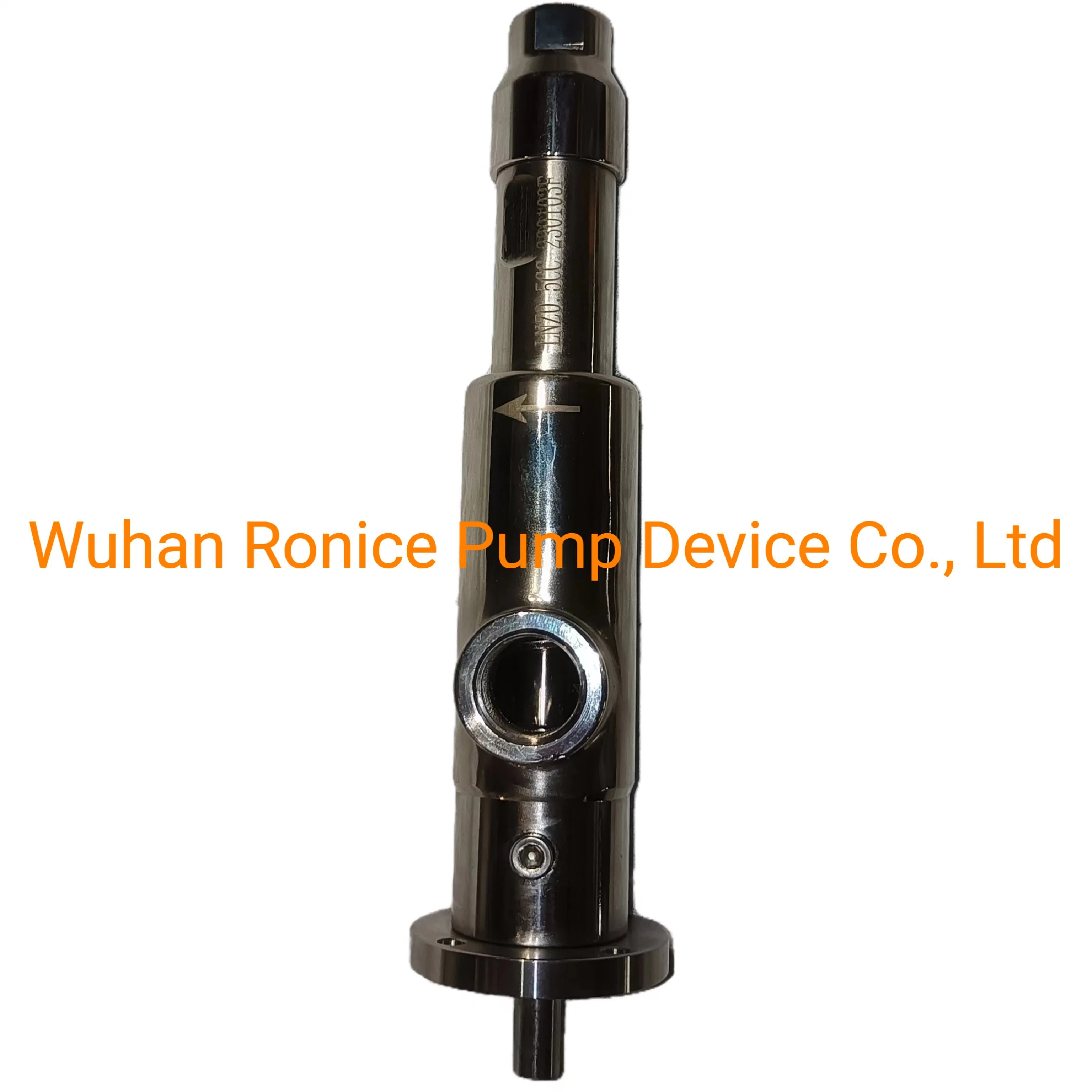 Ronice High Precision Dispensing Micro Screw Pump Lnz0.5cc/0.75cc