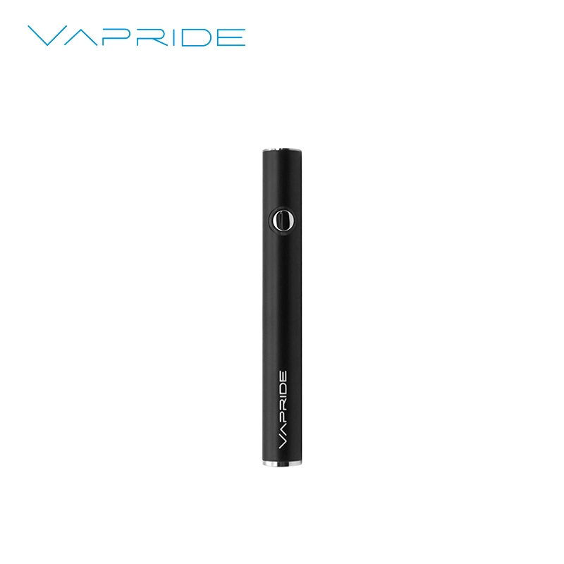 Vapride e fábrica de baterias de 320 mAh 510 T.