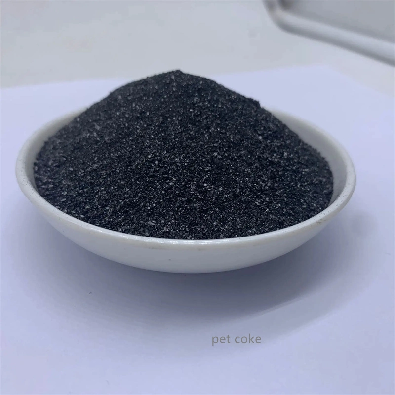 Hot Sell Coal Tar Pitch Calcined Petroleum Coke Prices