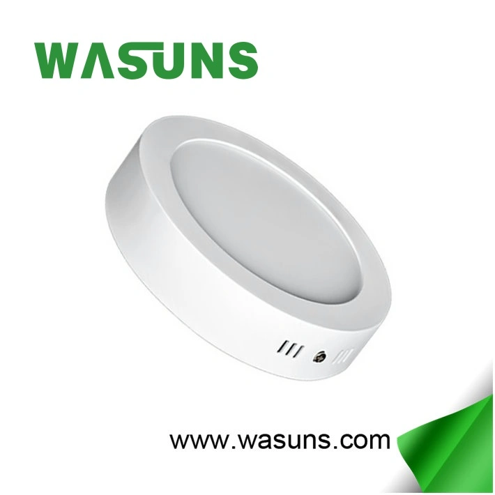 24W LED Panel Light Lamp Round Shape Power LED Lighting