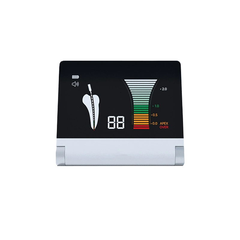 Dental Endodontic Wireless Dental Root-Canal Electronic Apex Locator