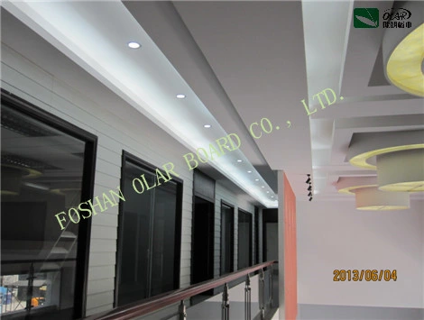 Fiber Cement Board Asbestos Free Fiber Cement Board/ Building Material Supplier in China