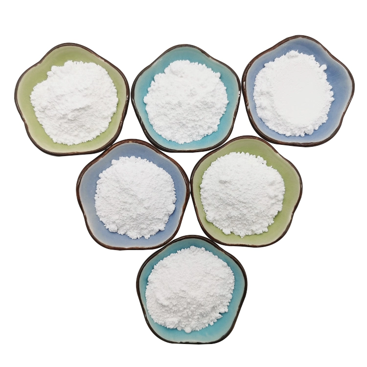 High quality/High cost performance Nano Calcium Carbonate High Whiteness for Cable Products