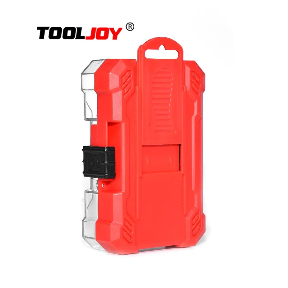 Tooljoy Hex Shank Drill Bits/Impact Driver Bits