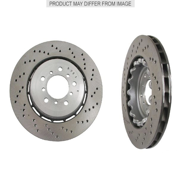 Los rotores de disco delantero y trasero + Pastillas de freno para el 2014 de 2015 Nissan Altima 2016 2017-2019