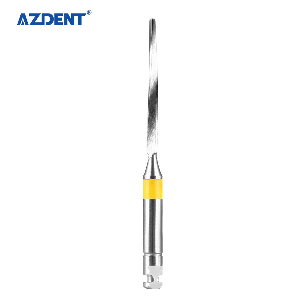 High quality/High cost performance Steel Dental Fiber Post Drills Endodontic Root Canal Drill