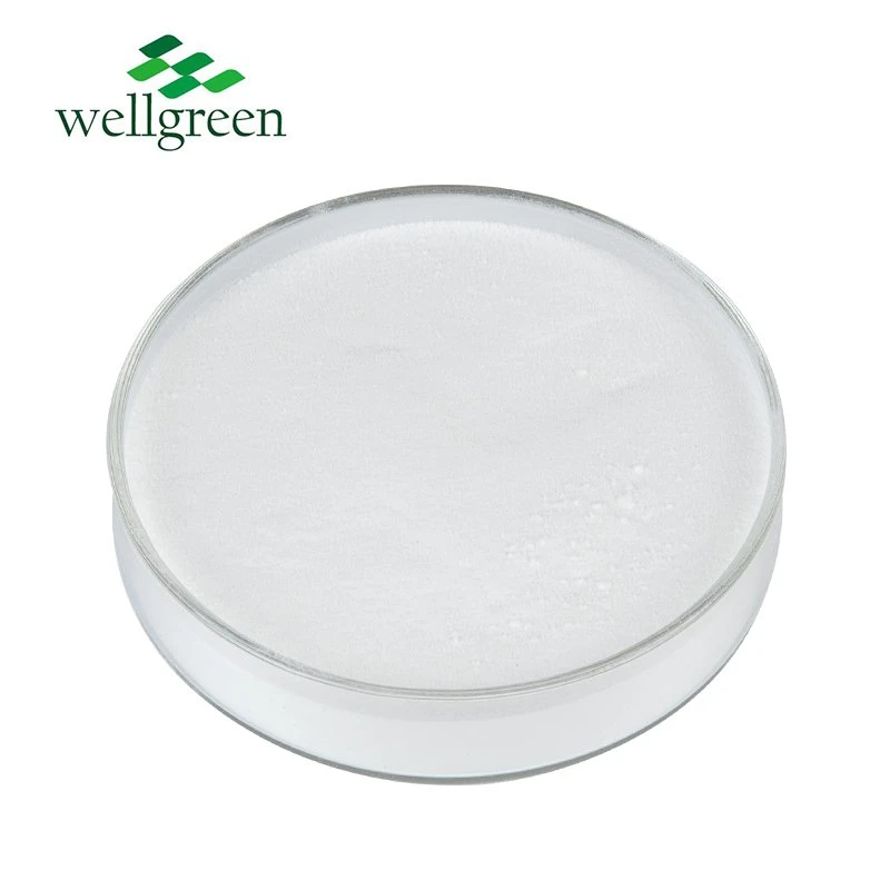 Wellgreen Bulk Quality proporcionar muestra de alimento Grado cosmético esencial amino CAS 56-84-8 ácido L-aspártico